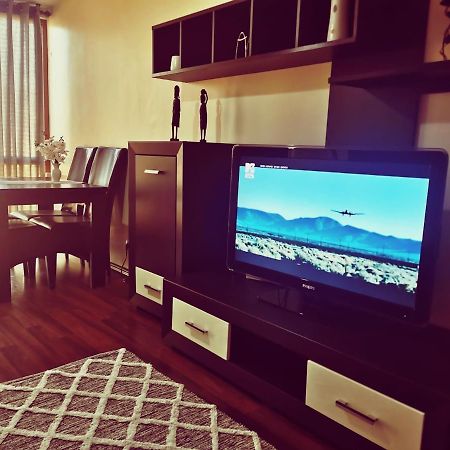 באיה מארה Nice & Economic Studio מראה חיצוני תמונה