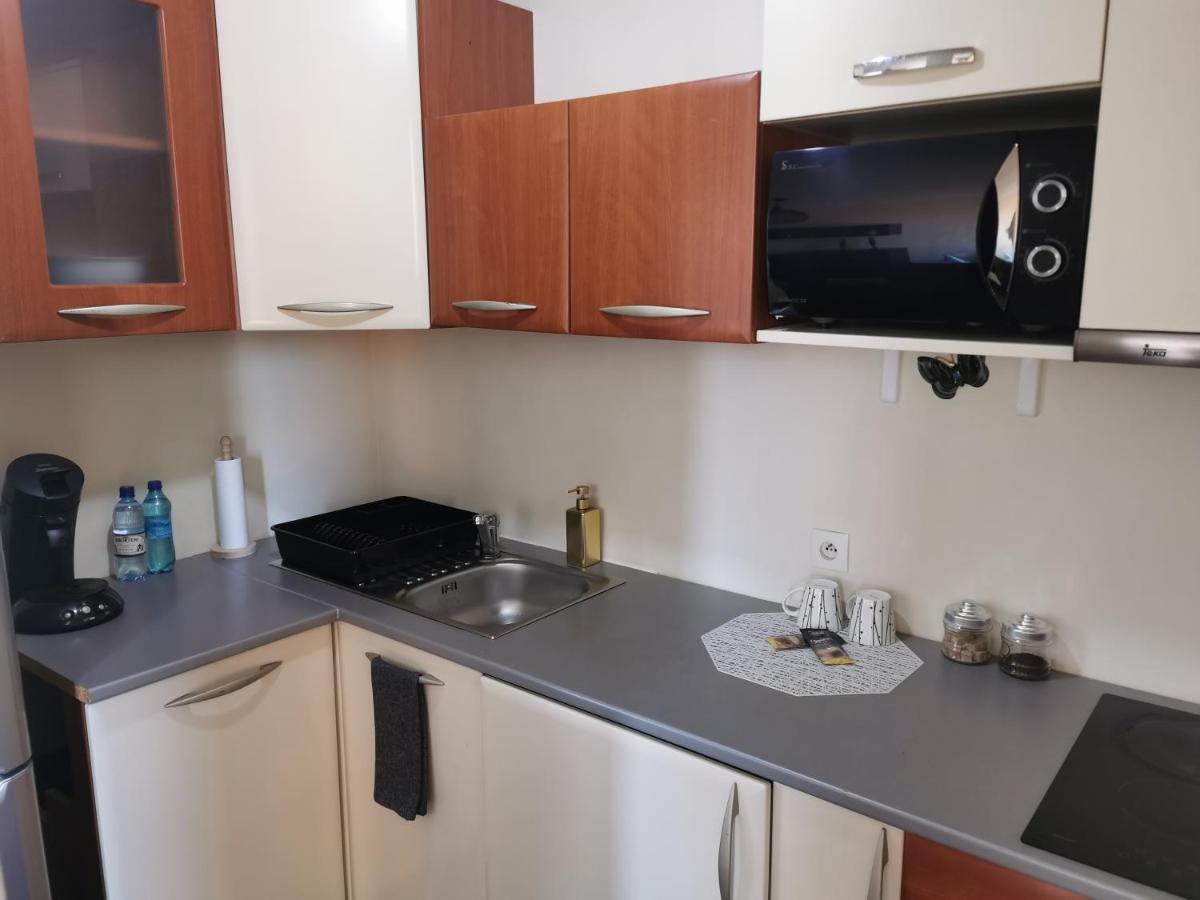 באיה מארה Nice & Economic Studio מראה חיצוני תמונה