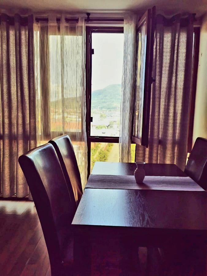 באיה מארה Nice & Economic Studio מראה חיצוני תמונה