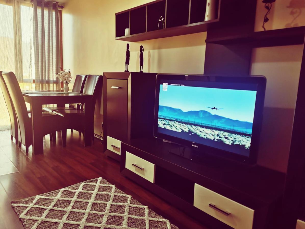 באיה מארה Nice & Economic Studio מראה חיצוני תמונה