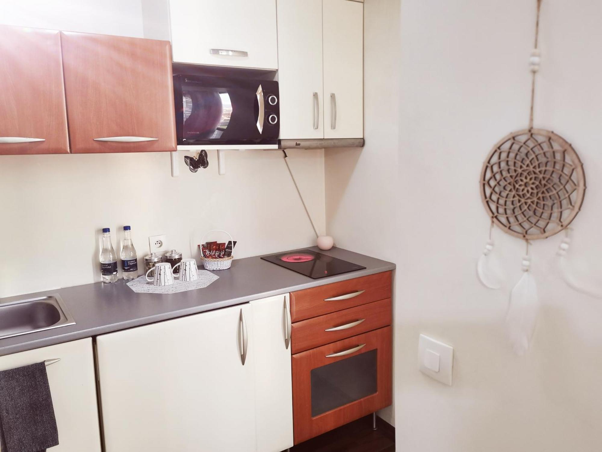 באיה מארה Nice & Economic Studio מראה חיצוני תמונה
